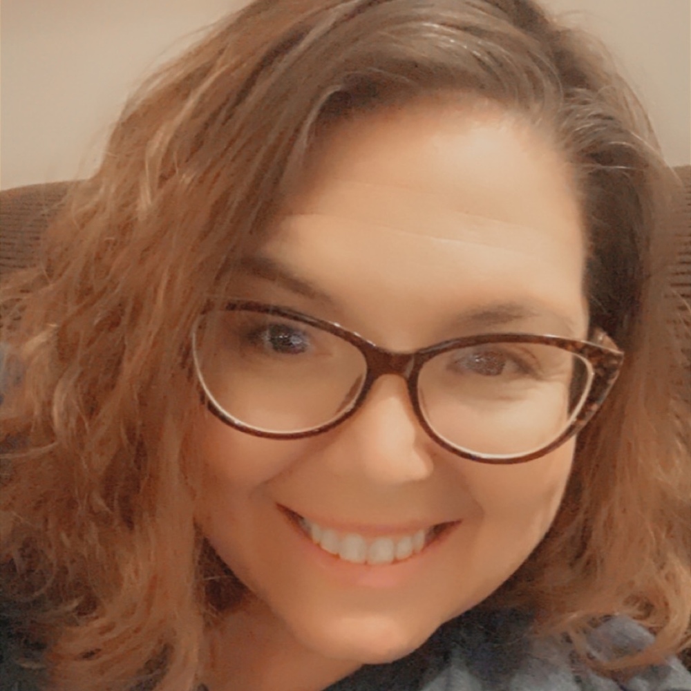 Meet your Posher, Leanne